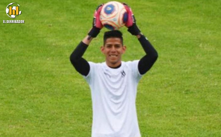 Hugo Landívar pide pista