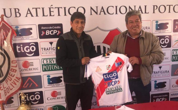 Illanes tomó el mando