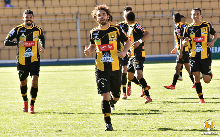 Incertidumbre en los equipos