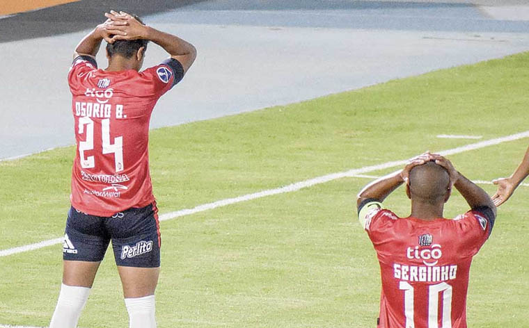 Incumplimiento de acuerdos