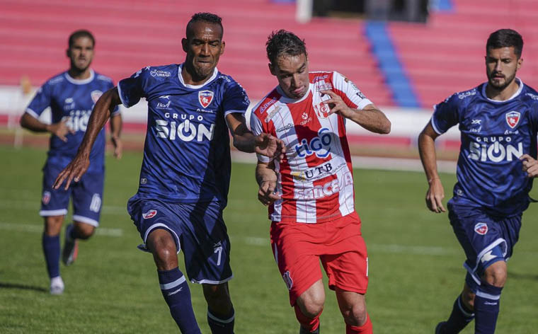 Independiente buscará el triunfo