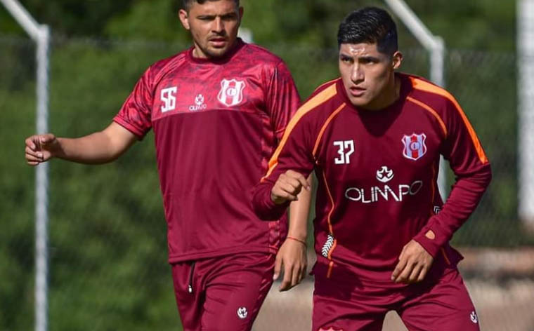 Independiente confirma amistosos