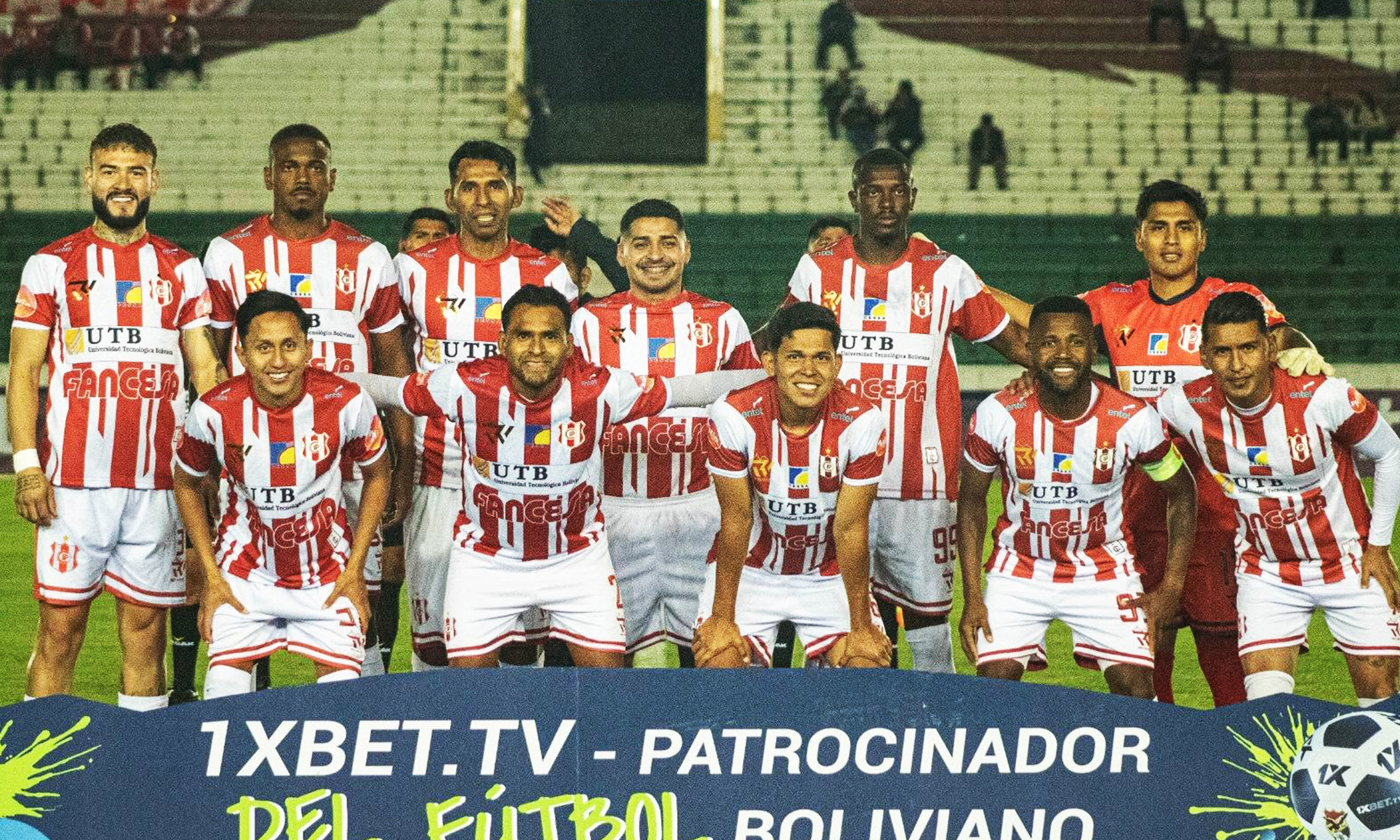 Independiente de Sucre es otra cosa