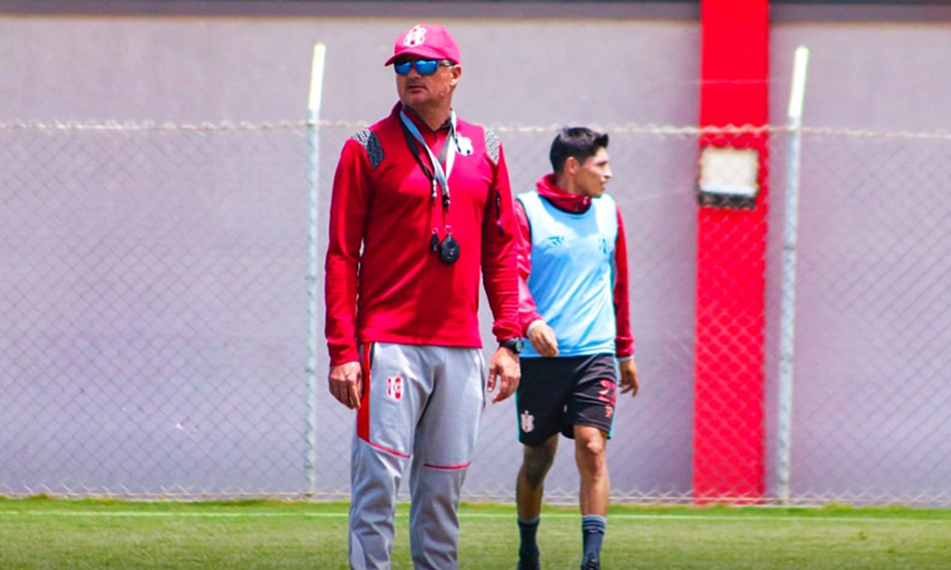 Independiente inicia su pretemporada