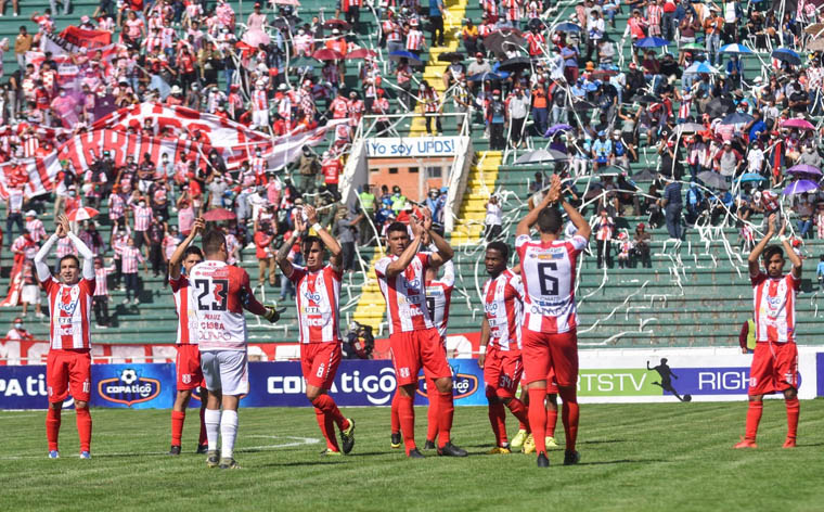 Independiente piensa en el sábado 