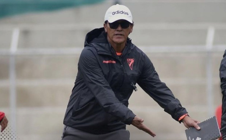 Iniciaran con el trabajo físico 