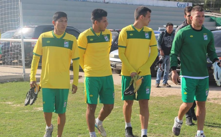Inició el trabajo