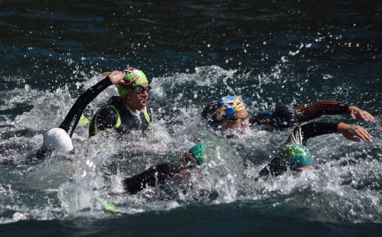 Intensa preparación