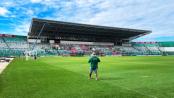 ¡Confirmado! Blooming recibirá a Carabobo en Santa Cruz 