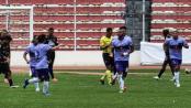 ¡Remontó Hiska! El decano venció a Chaco FC 4 a 2