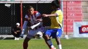 ABB hizo respetar su localía y venció a Independiente