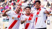 Always fue más en la vuelta del fútbol