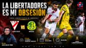 Always Ready vs Mirassol en la Radio