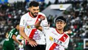 Always venció a Oriente y recuperó la punta del torneo