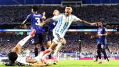 Argentina esta adentro