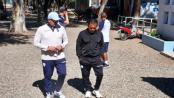 Baldivieso fue presentado como Gerente Deportivo en Aurora