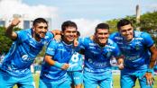 Blooming saca cara por el Oriente