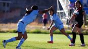 Bolívar conoce a sus rivales de la Copa Libertadores Femenino