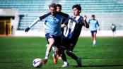 Bolívar goleó a Mariscal Braun 8-0