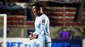 Bolívar remontó con el corazón en la mano