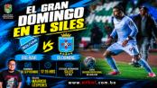 Bolívar vs Blooming en la Radio