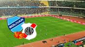 Bolívar vs Nacional Potosí en la Radio