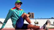 Bronce para Bolivia, en el Iberoamericano de Atletismo Lima 2026 