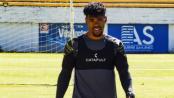 Carlos Ventura es solo del Tigre