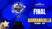Comienza la venta de entradas para la Gran Final de la Copa Sudamericana
