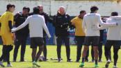 Con Wictor se cierra el corto mercado de pases del Tigre