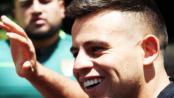 Cronembold quiere a Henry Vaca en la Nueva Santa Cruz 