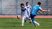 División de honores en Oruro para el inicio de la Copa