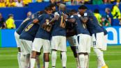 Ecuador en busca del milagro ante Alemania