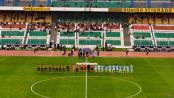 El empate te condena