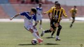 El Tigre cedió el liderato del Torneo