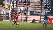 En La Paz se juega el sub 17 femenino