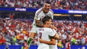 España más fuerte en el Mundial