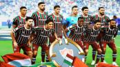 Fluminense es semifinalista
