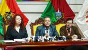 Gobernación de La Paz impulsa arancel cero