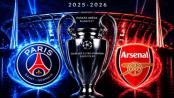 Gran final de la UEFA Champions League 2025/26, PSG ante Arsenal