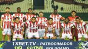 Independiente de Sucre es otra cosa