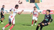 Independiente sigue empatando en Sucre
