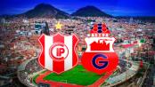 Independiente vs Guabirá en la Radio