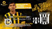 Independiente vs The Strongest en la Radio