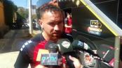 Junior en Bolivia