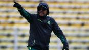La misión de Villegas: Ganar