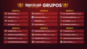 La Simón Bolívar arranca la fase de grupos