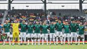La Verde bajo la lupa de Félix Berdeja
