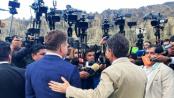 Le dieron la espalda al Fútbol boliviano