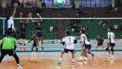 Liga Superior Masculina de Voley en Oruro desde este lunes
